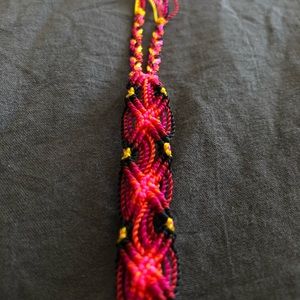 Unique bracelet/anklet imported from Mexico